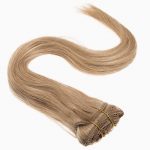 Clip in Extensions 38cm 70g 16 Aschblond-1314