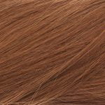 Clip in Extensions 38cm 70g 06 Dunkles Kastanienbraun-1207
