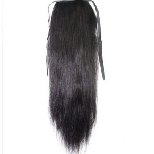 Clip in Ponytail Extensions 01-0