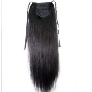 Clip in Ponytail Extensions 01-0