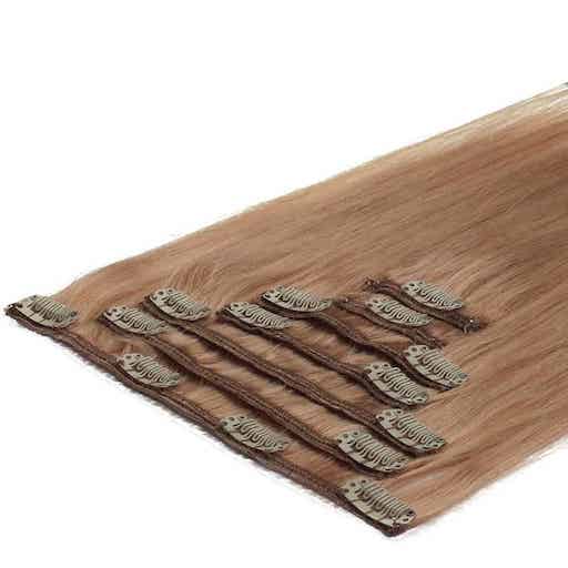 Clip in Extensions 50cm 70g 27-0