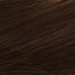 Clip in Extensions 60cm 160g Mittelbraun 04-2620