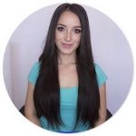 PREMIUM CLIP-IN EXTENSIONS 50CM 220G